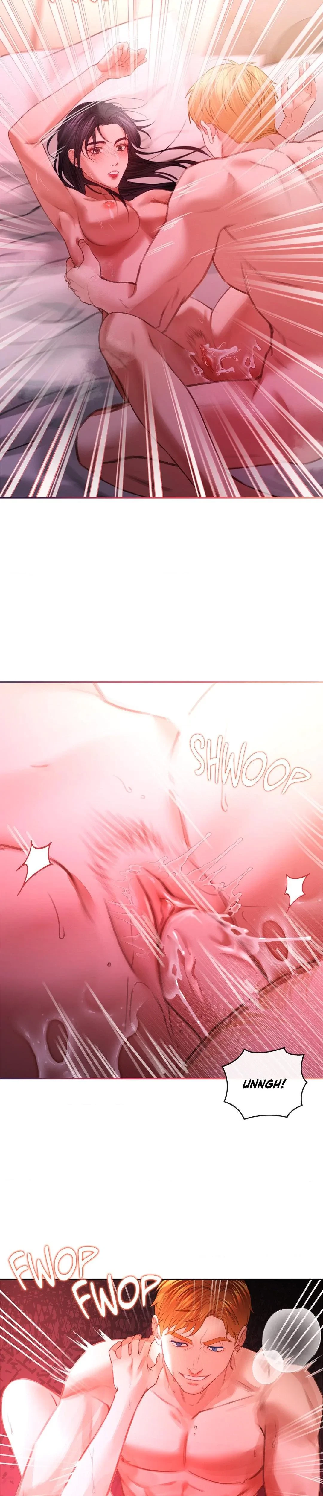 The Young Wife Chapter 2, page 31