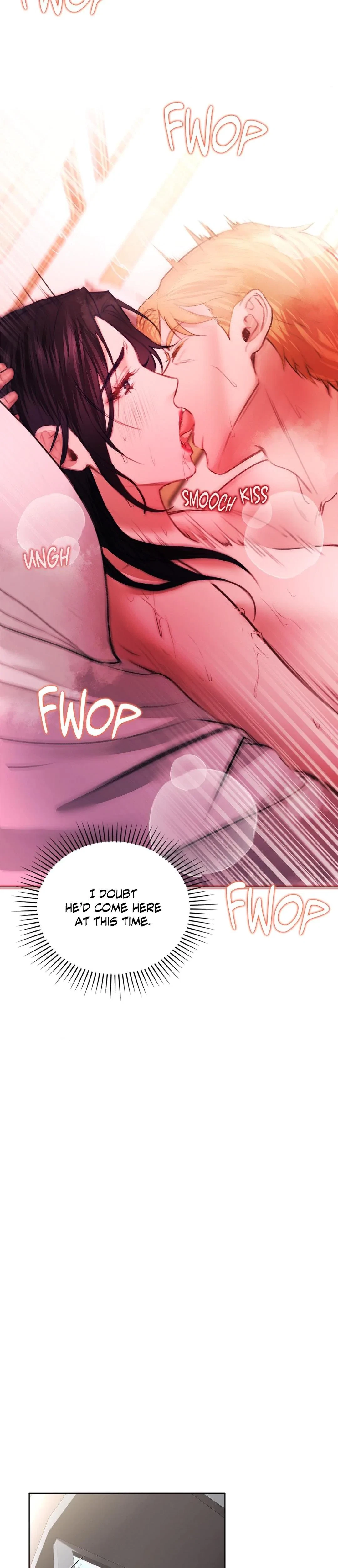 The Young Wife Chapter 2, page 33