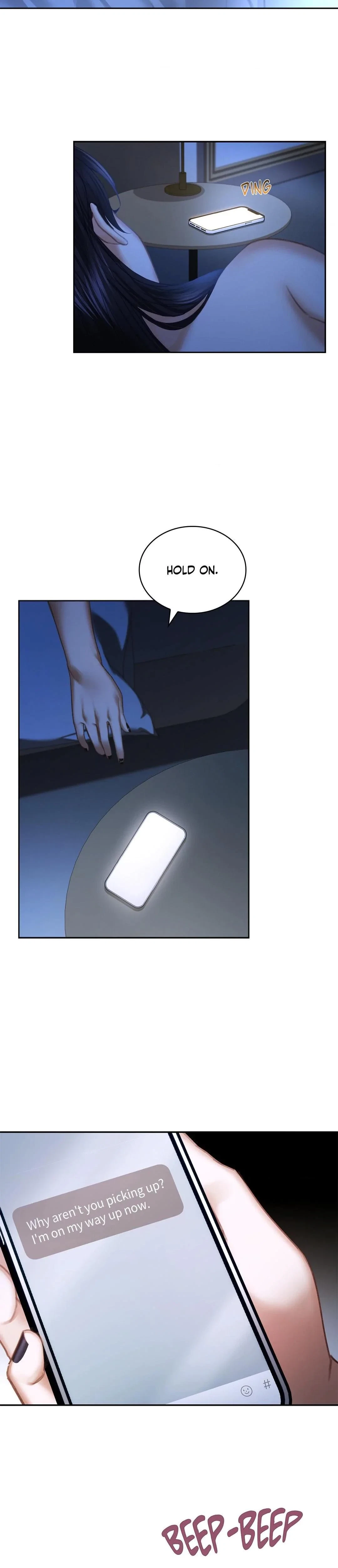 The Young Wife Chapter 2, page 36
