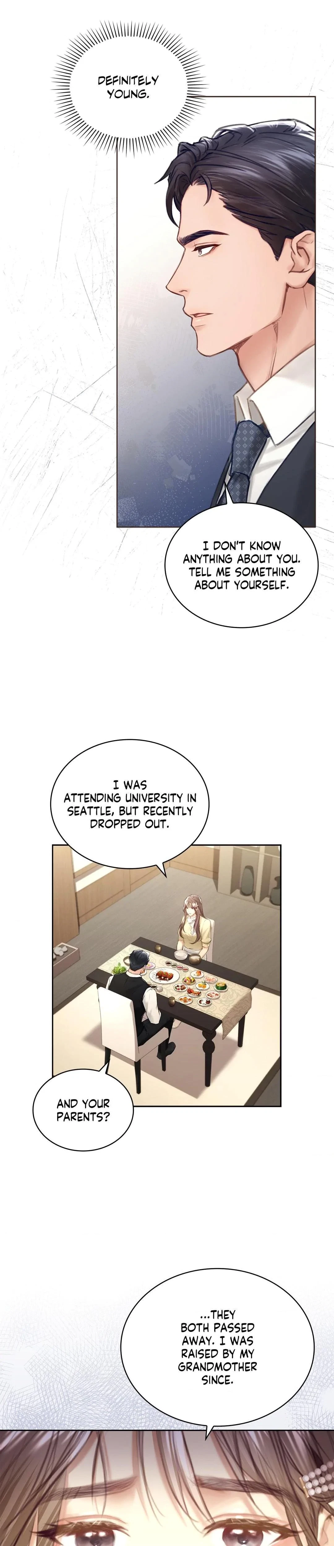 The Young Wife Chapter 2, page 4