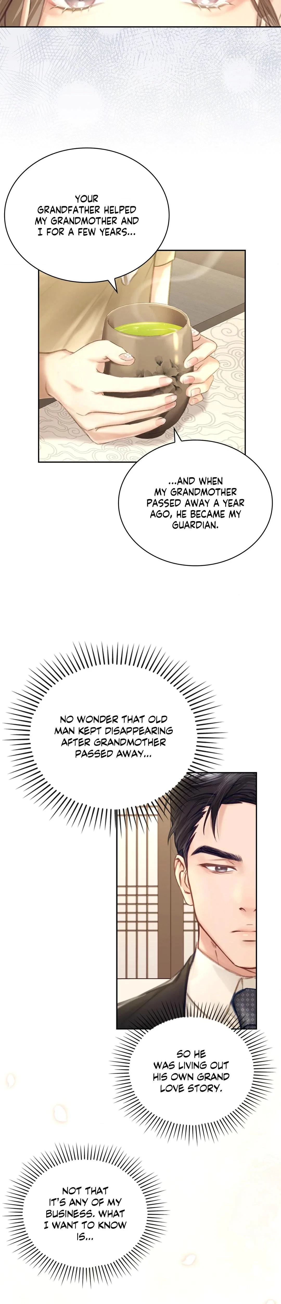 The Young Wife Chapter 2, page 5