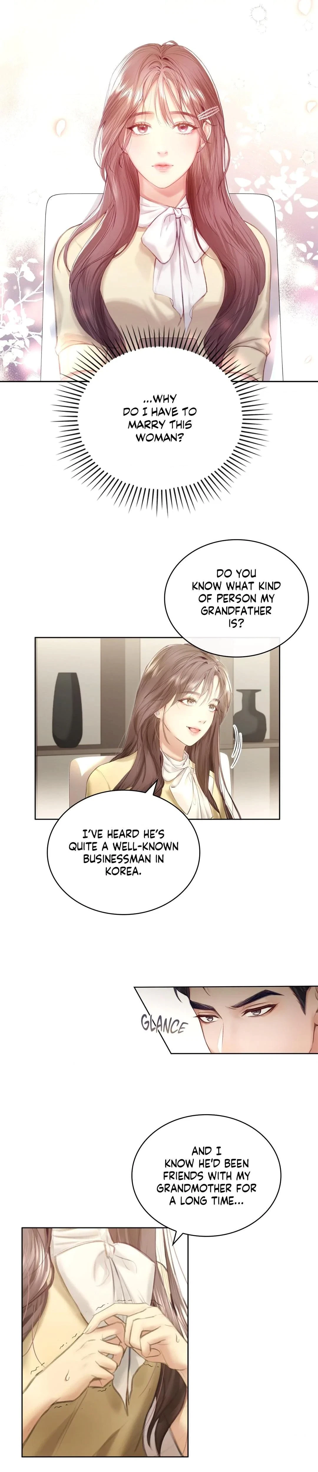 The Young Wife Chapter 2, page 6