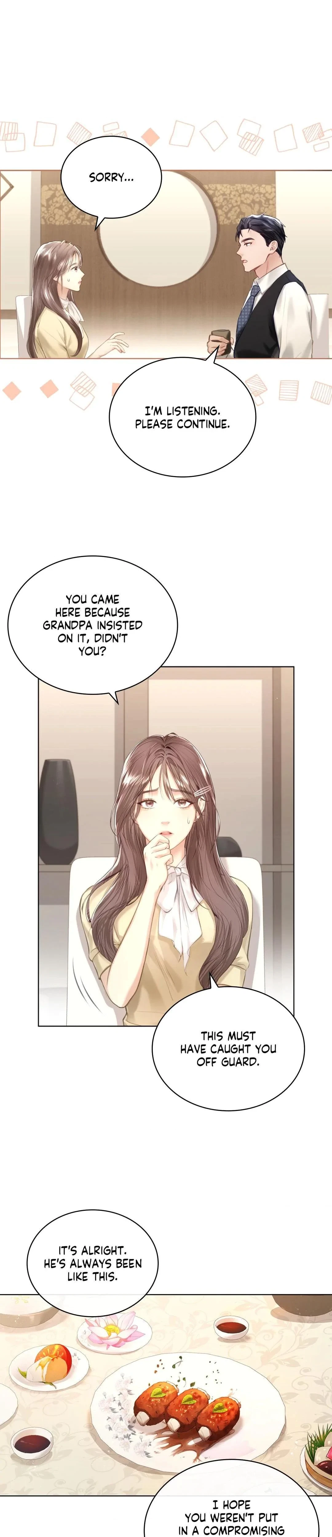 The Young Wife Chapter 2, page 7