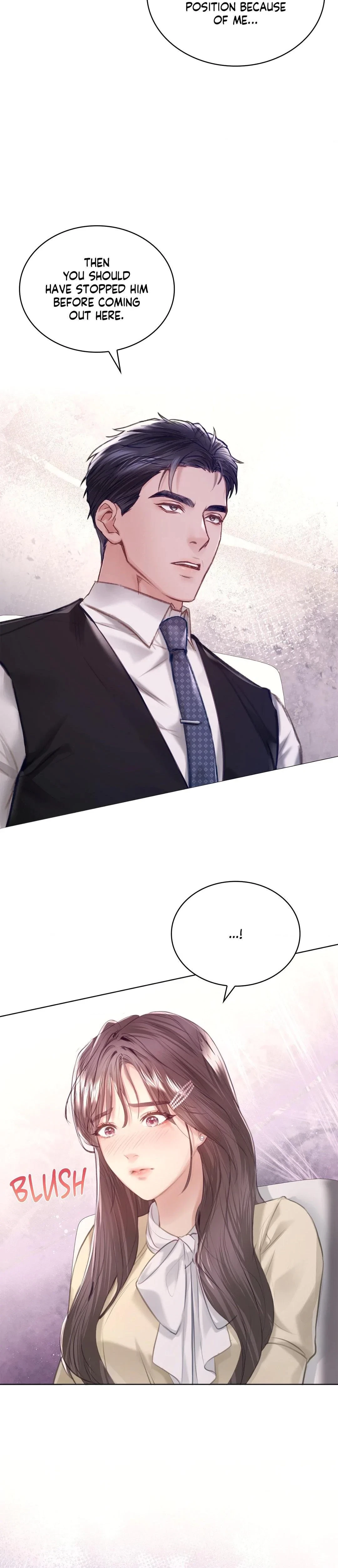 The Young Wife Chapter 2, page 8