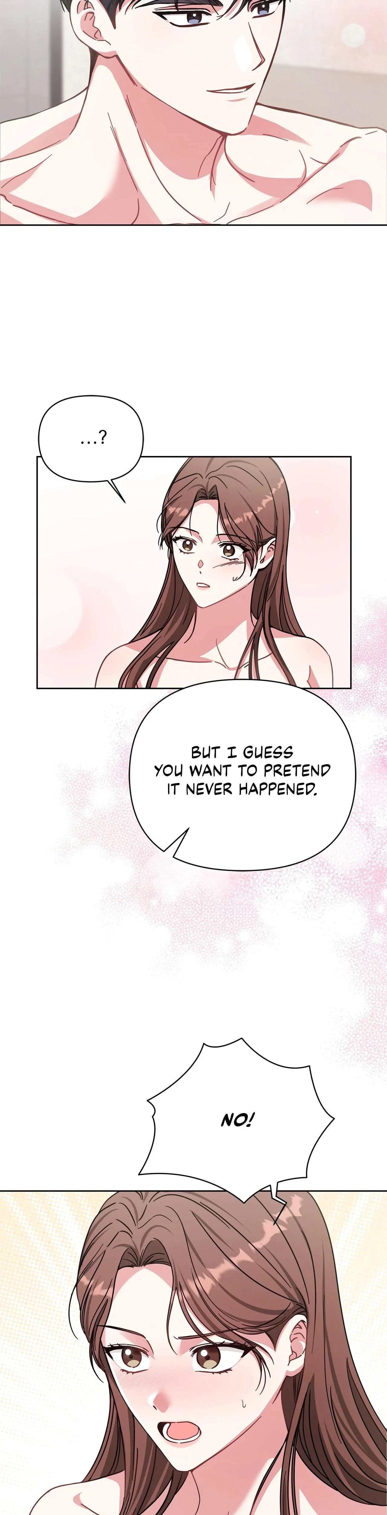 Sultry Satisfaction Chapter 4, page 2