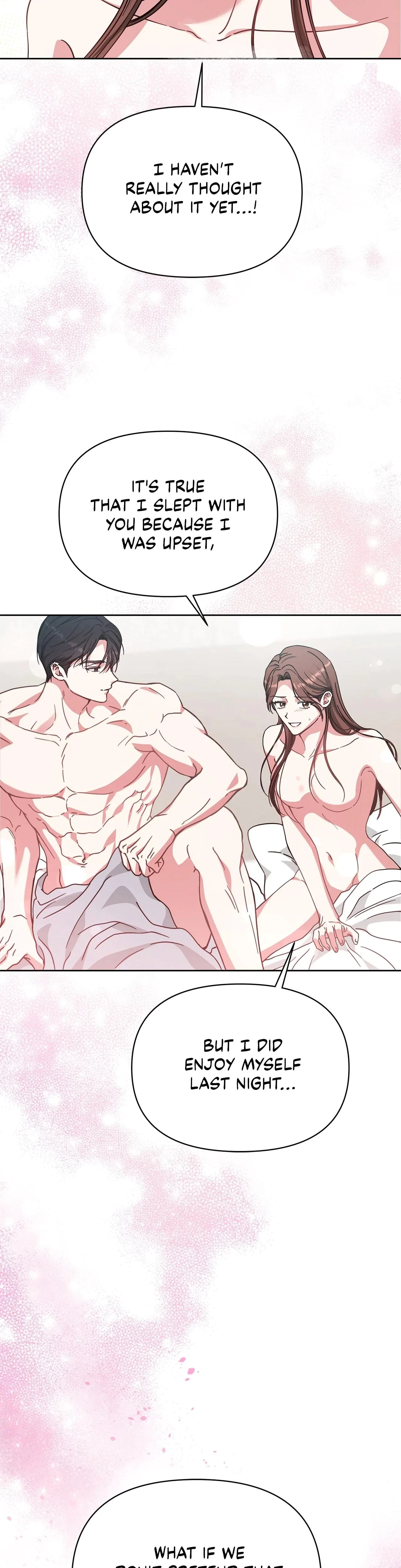 Sultry Satisfaction Chapter 4, page 3