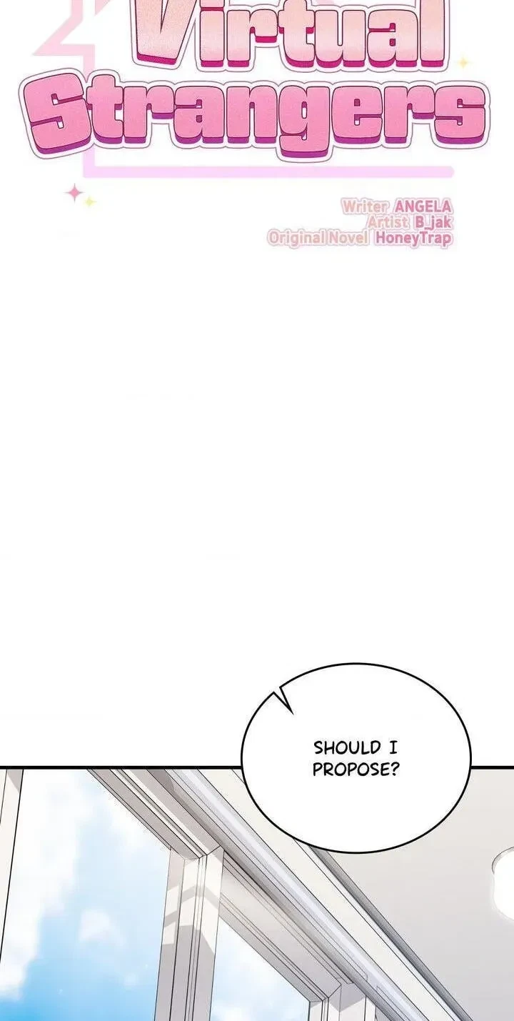 Virtual Strangers Chapter 94, page 10