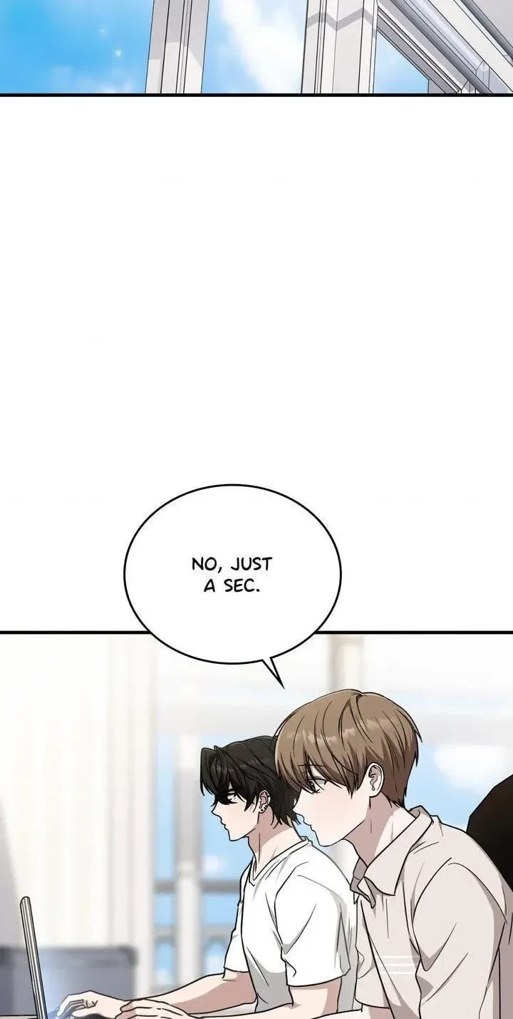 Virtual Strangers Chapter 94, page 11