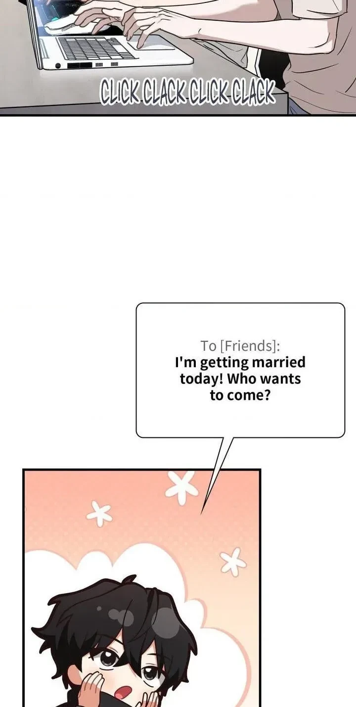 Virtual Strangers Chapter 94, page 12