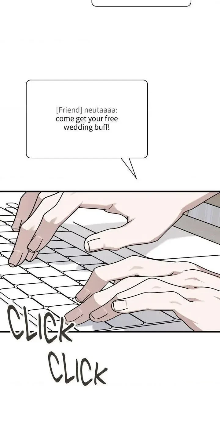 Virtual Strangers Chapter 94, page 14