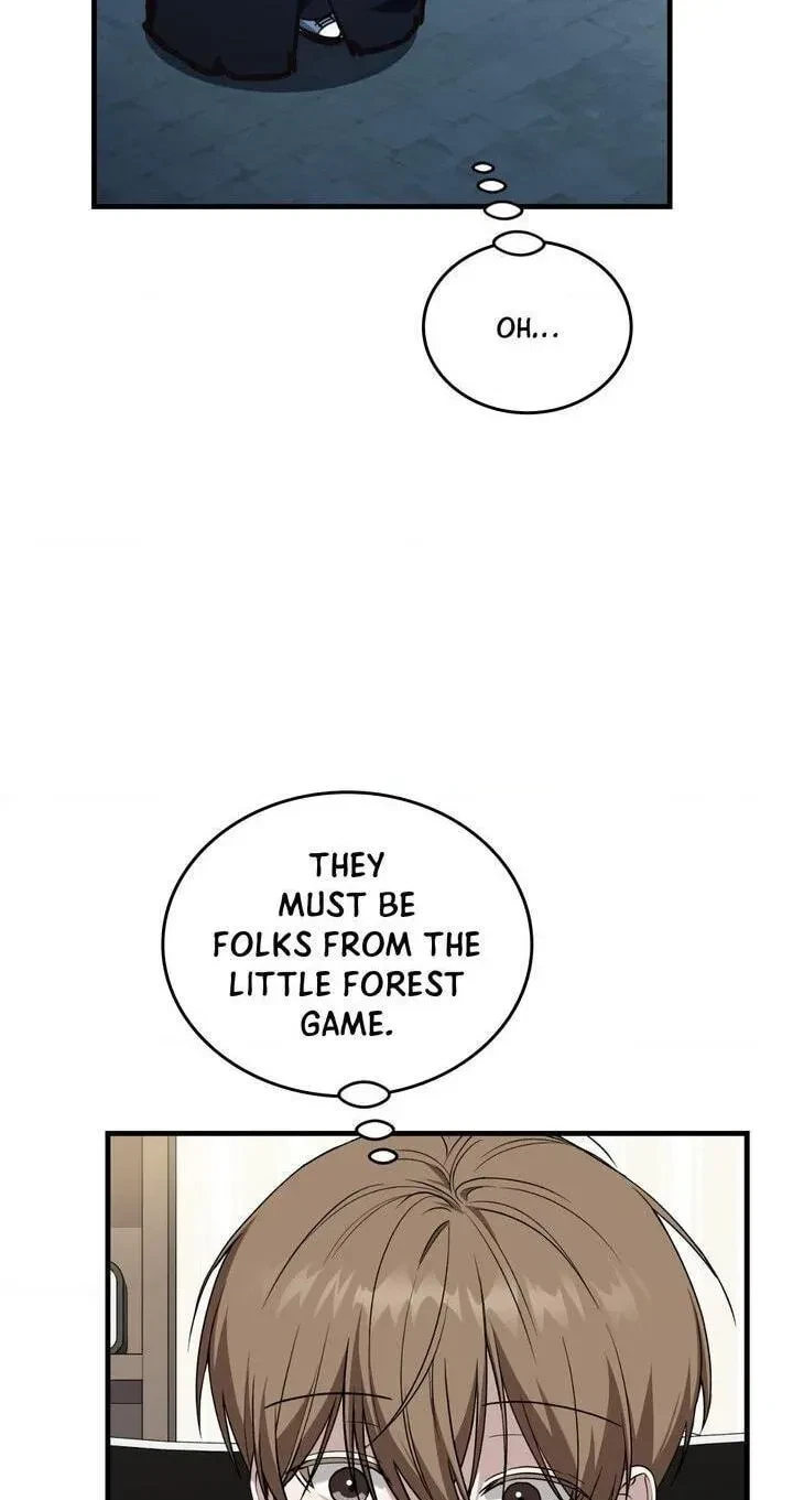 Virtual Strangers Chapter 94, page 16