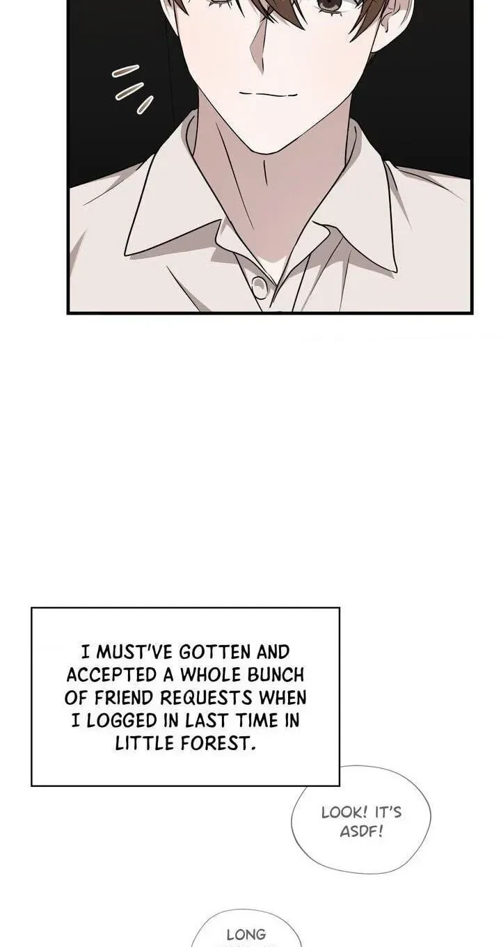 Virtual Strangers Chapter 94, page 17