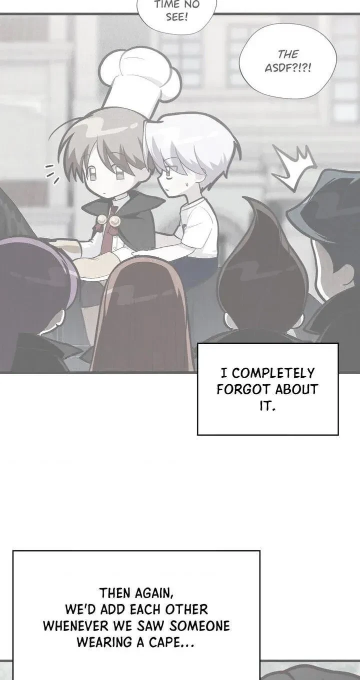 Virtual Strangers Chapter 94, page 18