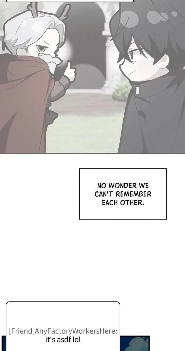 Virtual Strangers Chapter 94, page 19