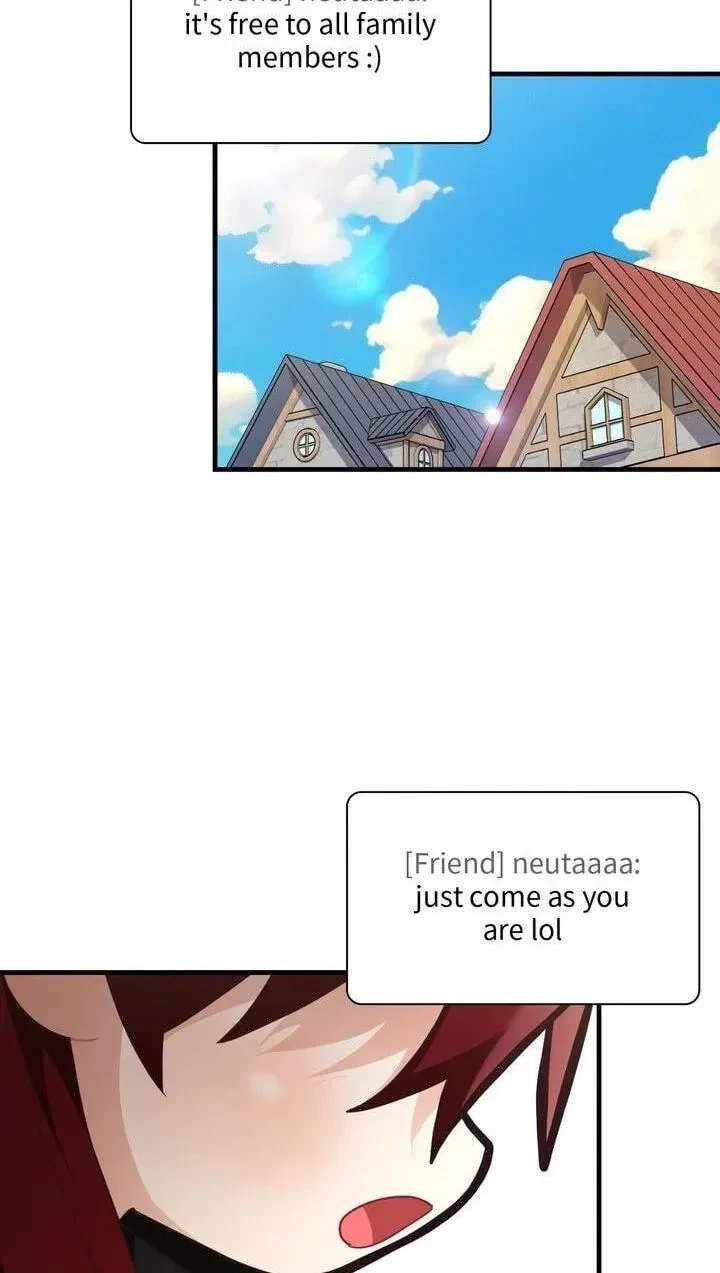 Virtual Strangers Chapter 94, page 23