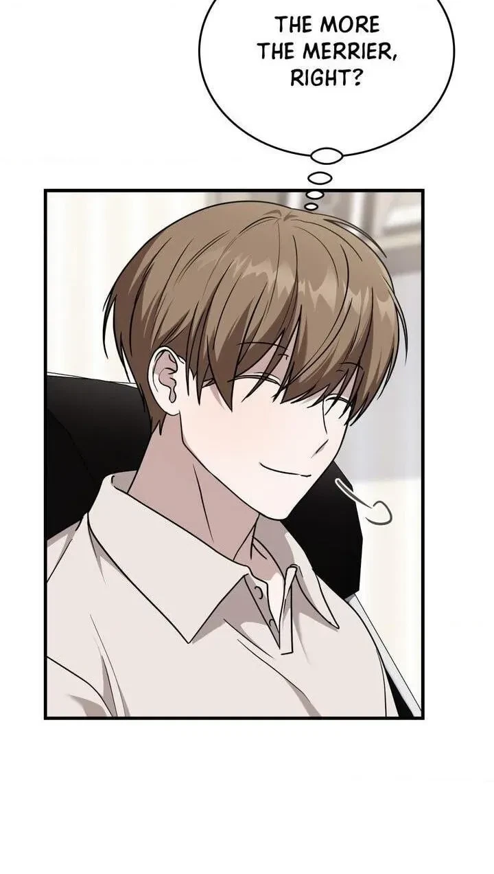 Virtual Strangers Chapter 94, page 28
