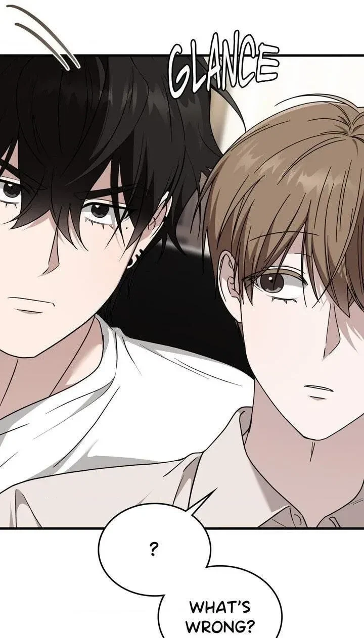 Virtual Strangers Chapter 94, page 29