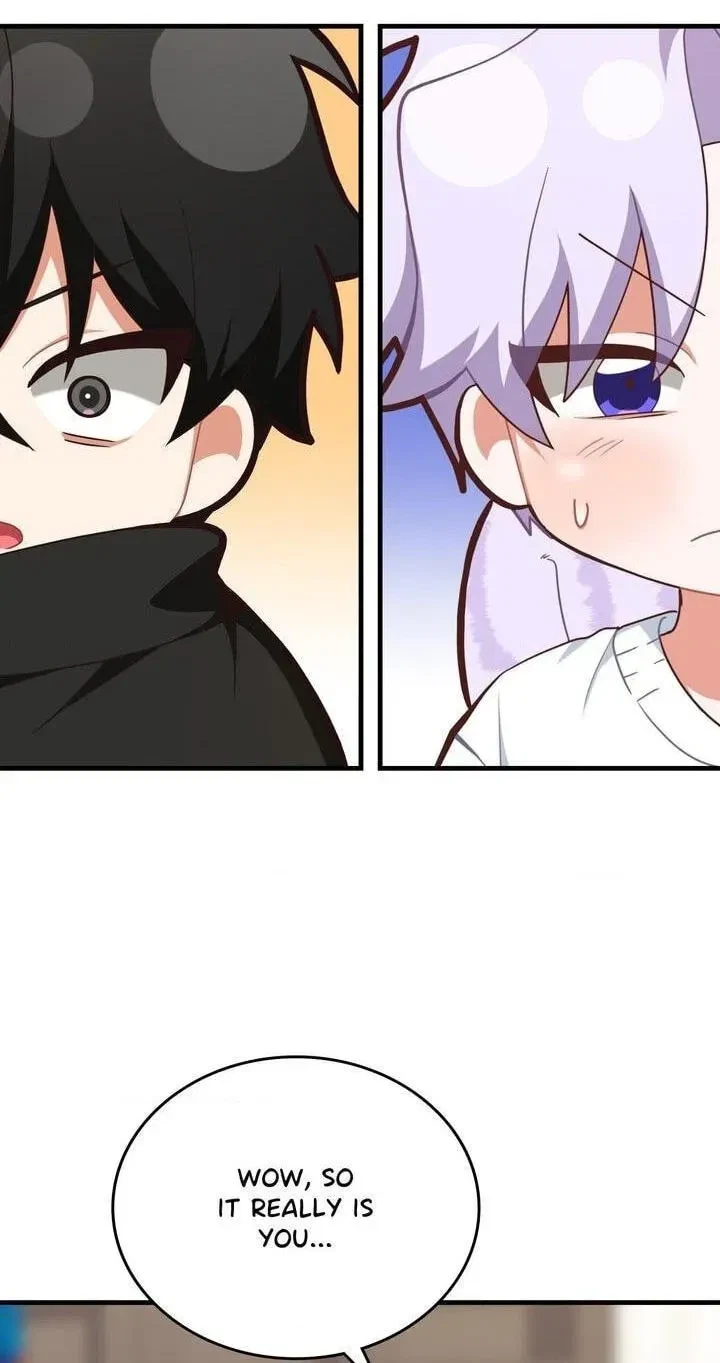Virtual Strangers Chapter 94, page 3