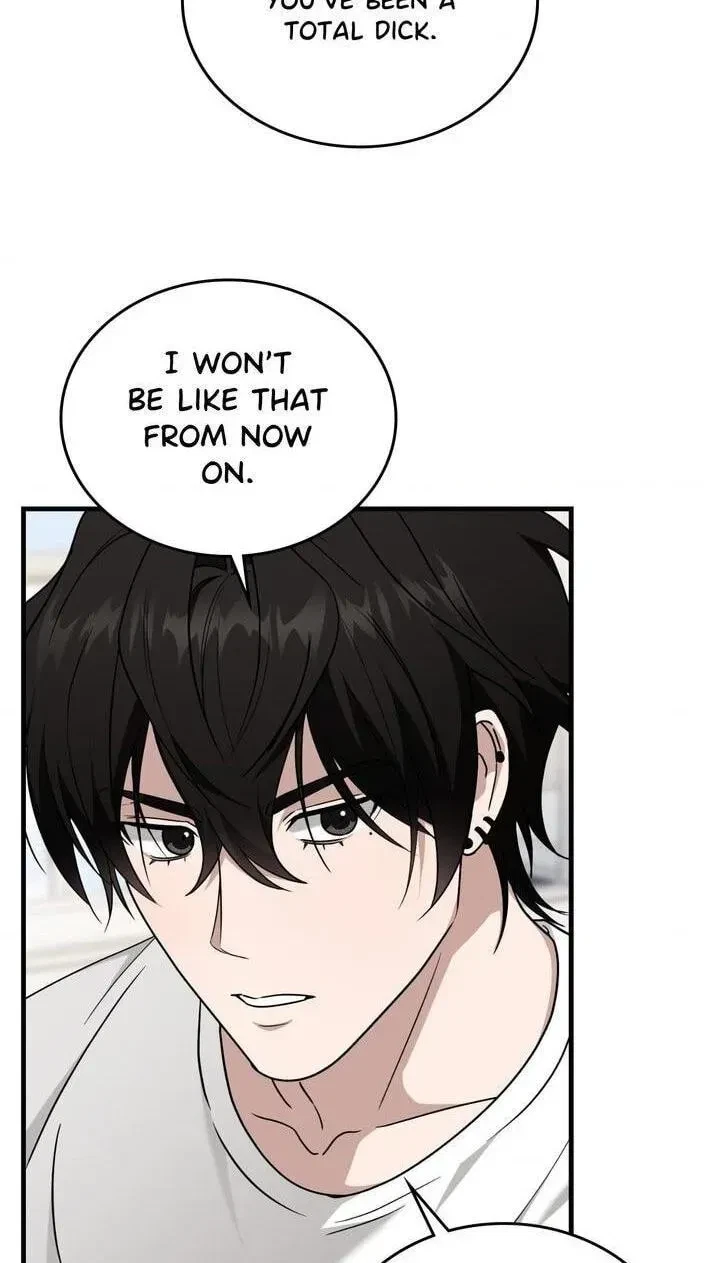 Virtual Strangers Chapter 94, page 31