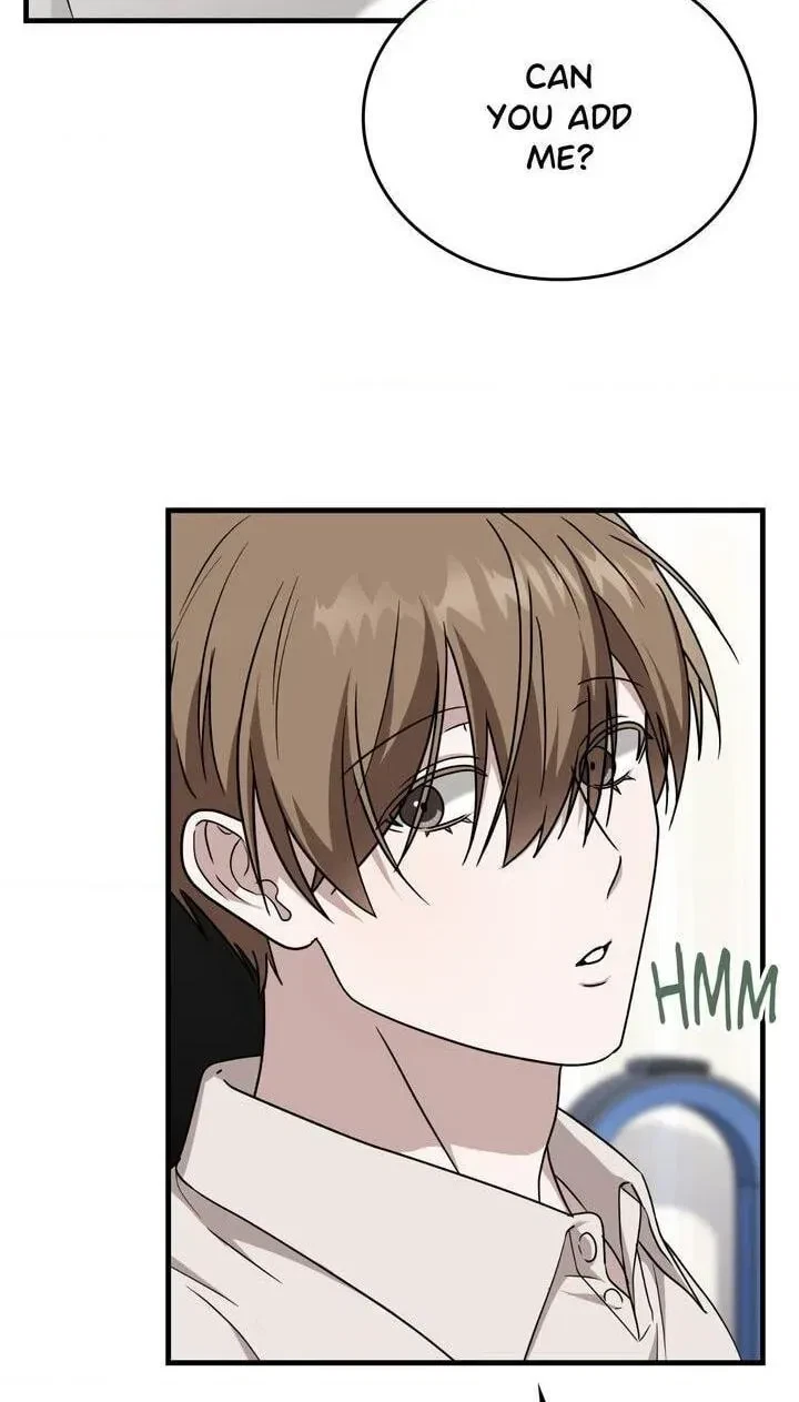 Virtual Strangers Chapter 94, page 32