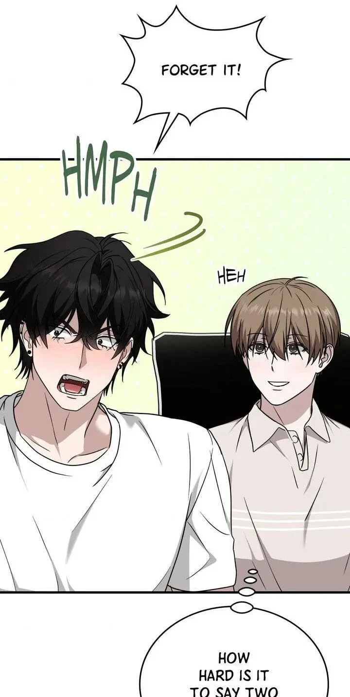 Virtual Strangers Chapter 94, page 36