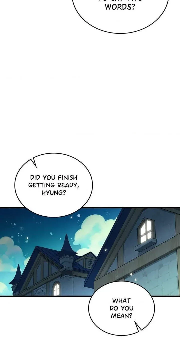 Virtual Strangers Chapter 94, page 37