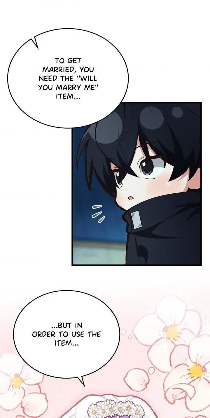 Virtual Strangers Chapter 94, page 38