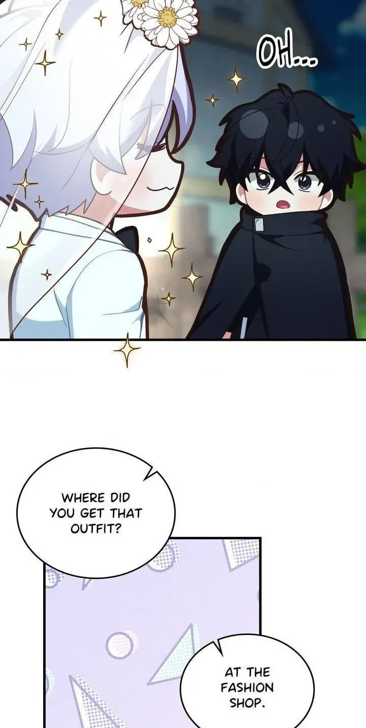 Virtual Strangers Chapter 94, page 40