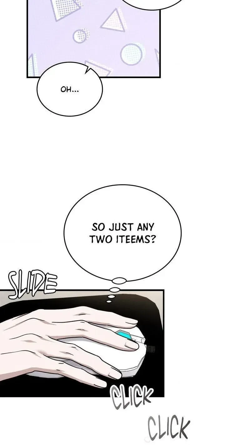 Virtual Strangers Chapter 94, page 41