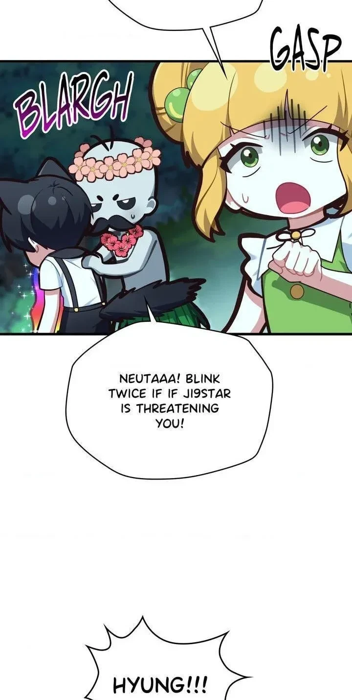 Virtual Strangers Chapter 94, page 47