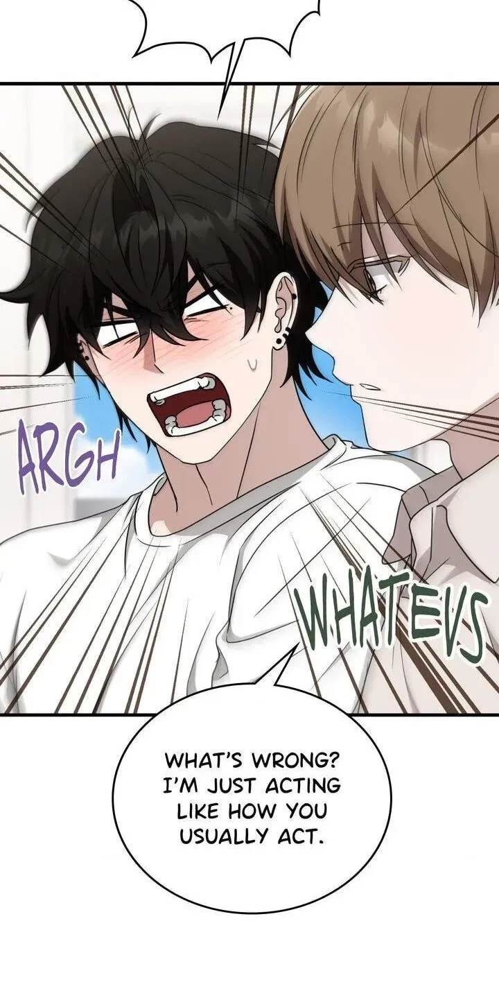 Virtual Strangers Chapter 94, page 48
