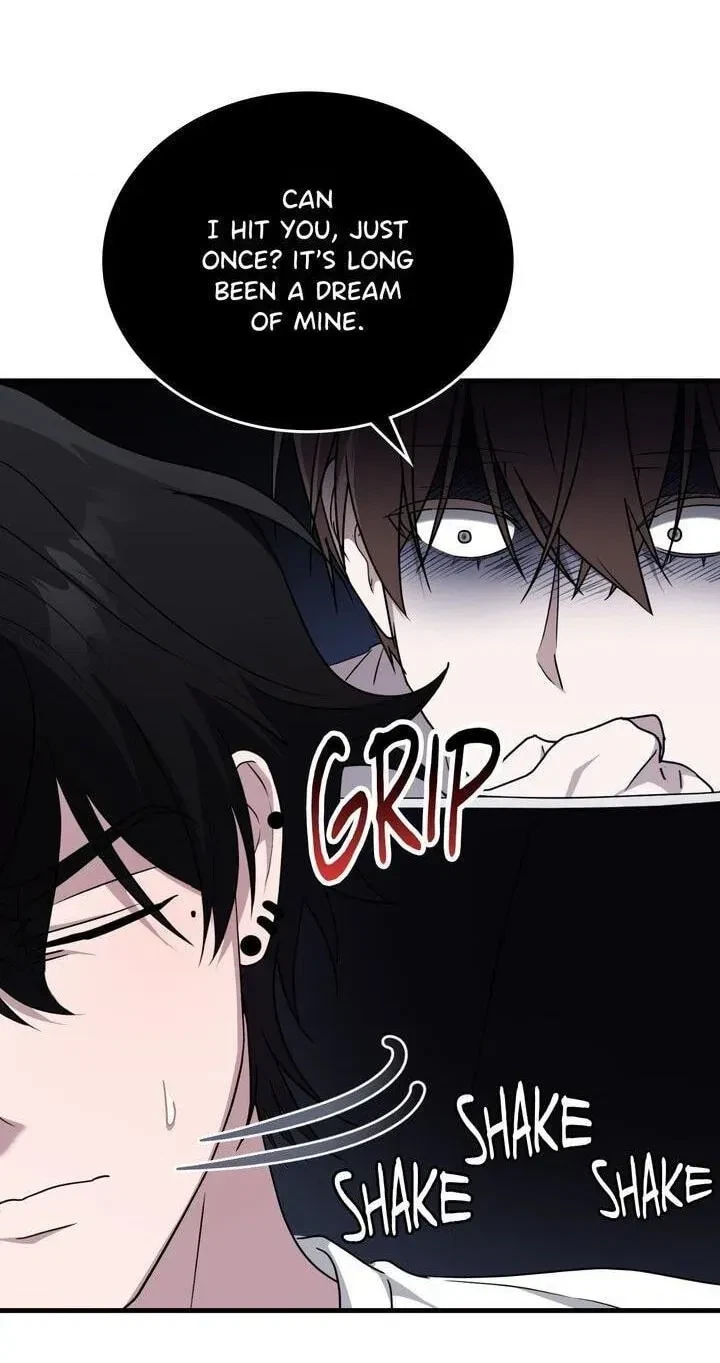 Virtual Strangers Chapter 94, page 5