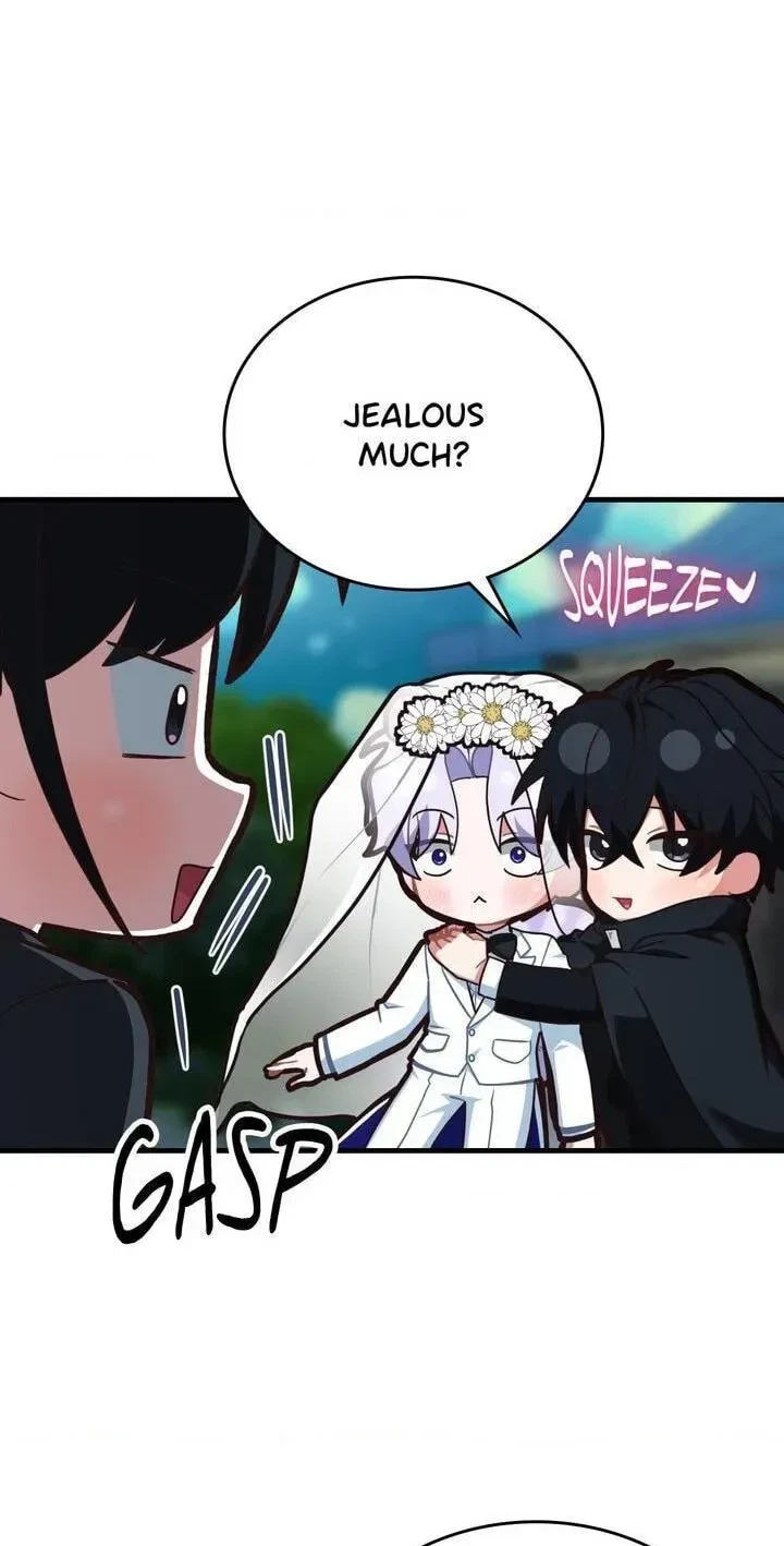 Virtual Strangers Chapter 94, page 50