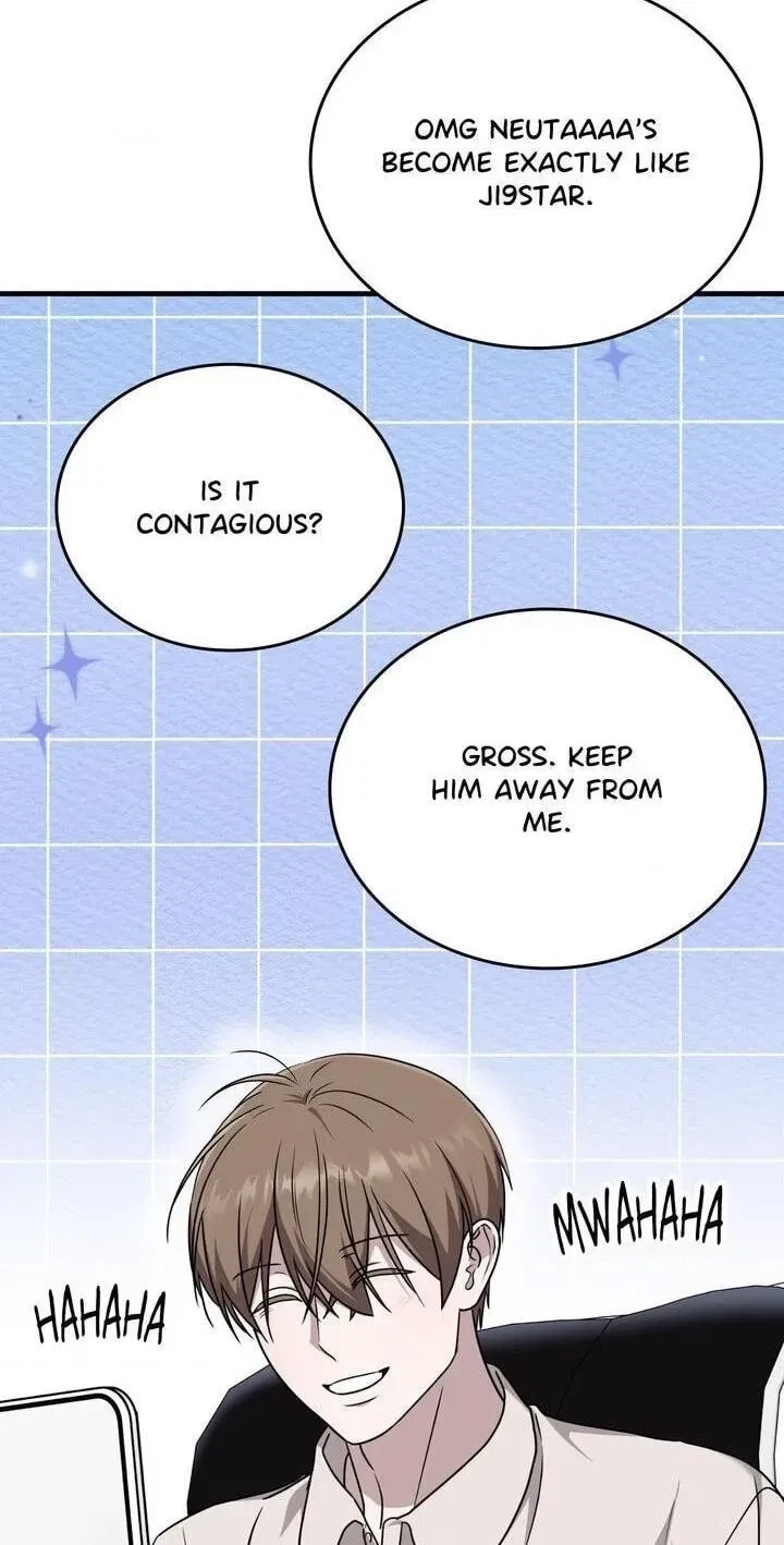 Virtual Strangers Chapter 94, page 51