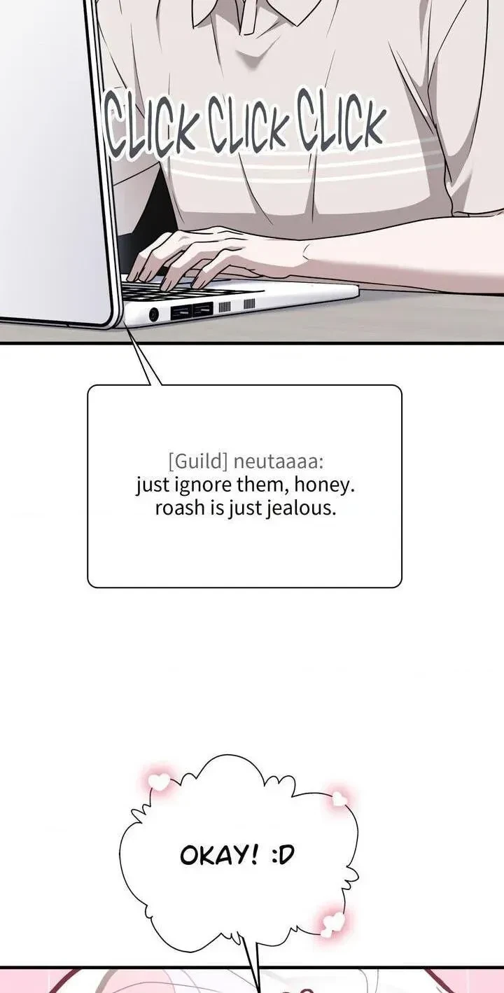 Virtual Strangers Chapter 94, page 52