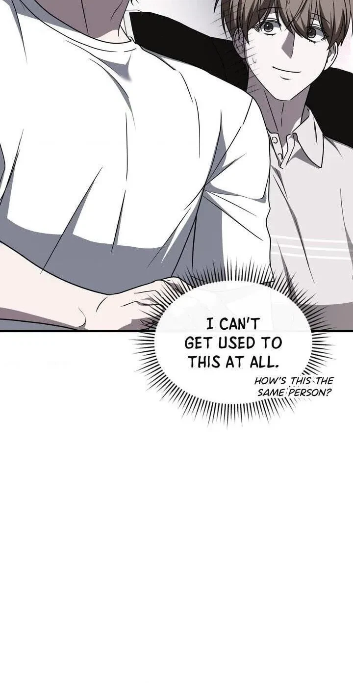 Virtual Strangers Chapter 94, page 56