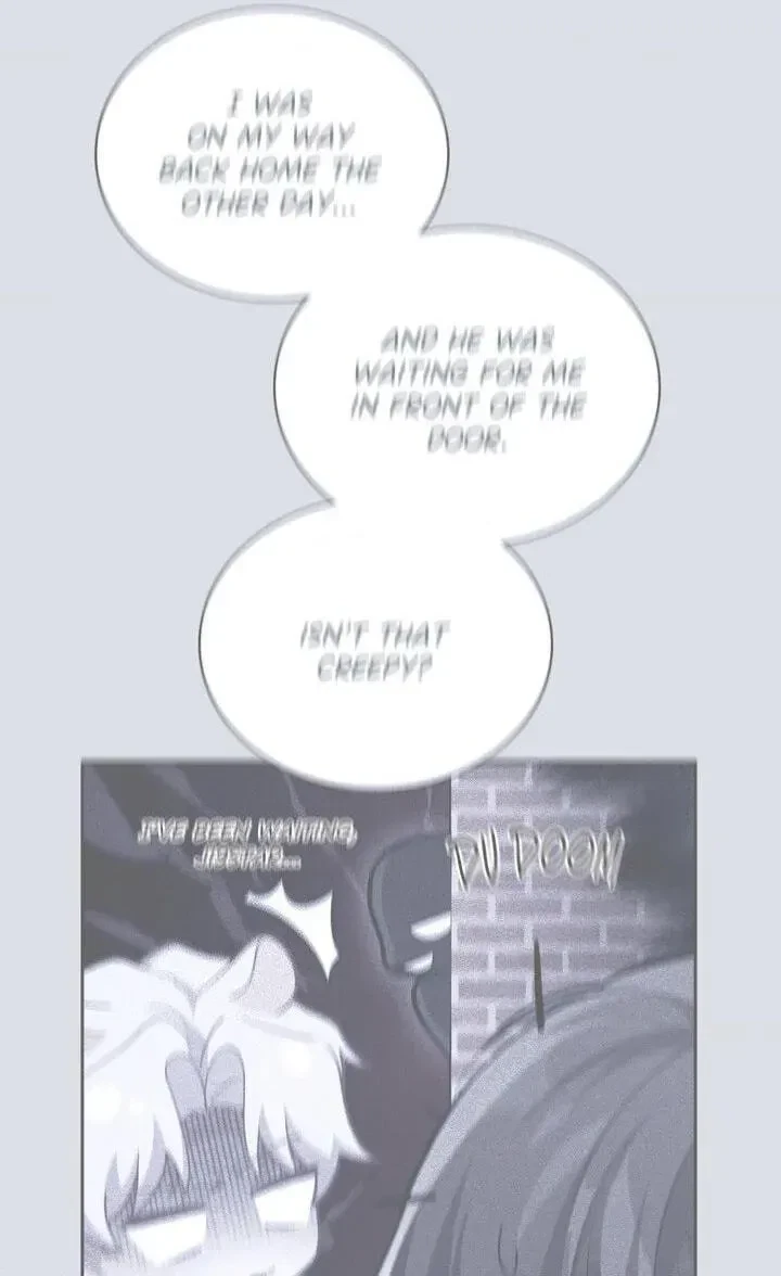Virtual Strangers Chapter 94, page 69
