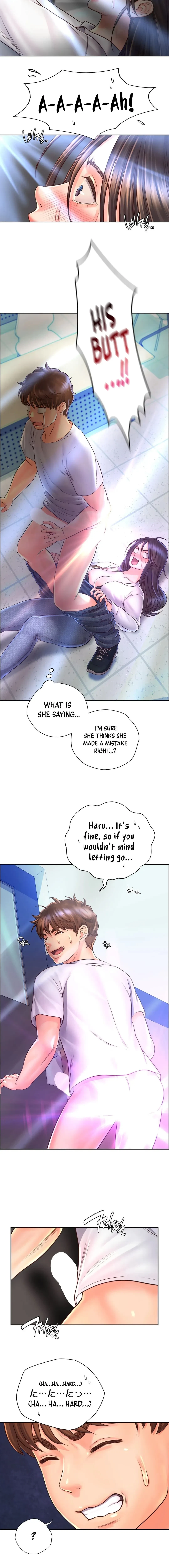 Osaka Chapter 13, page 2