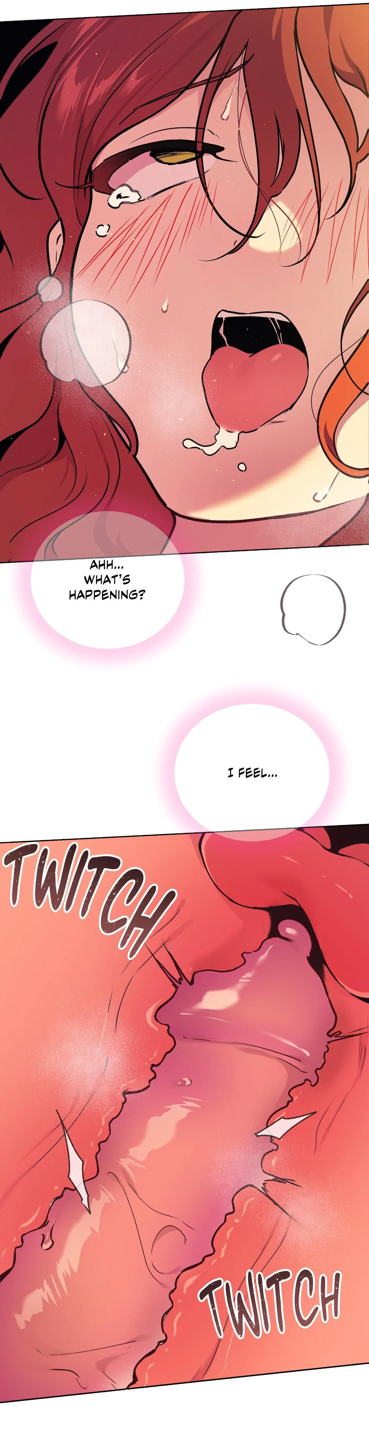 Cherry Pop Chapter 4, page 11