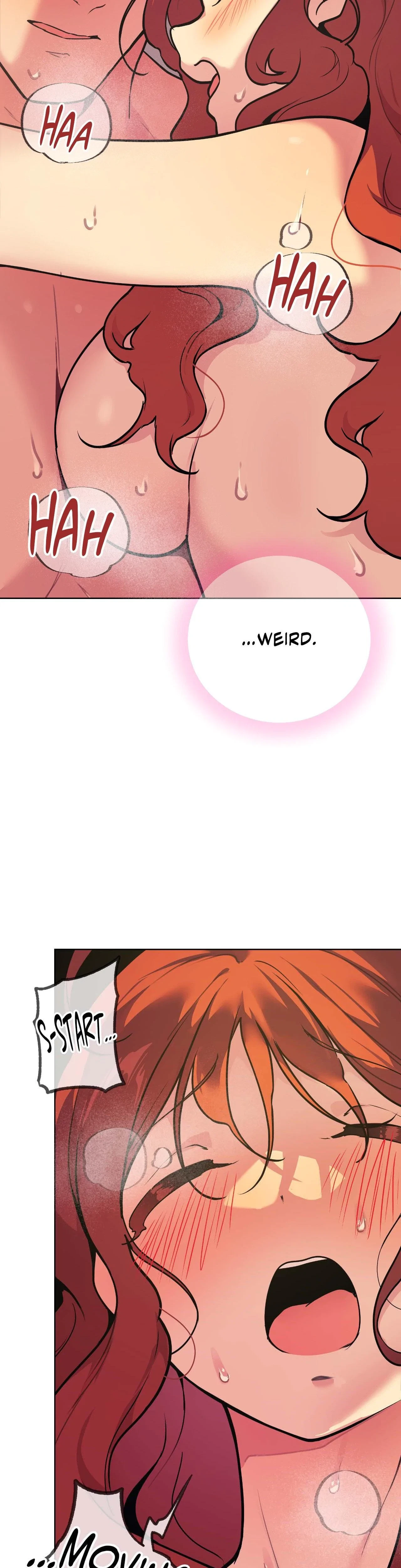 Cherry Pop Chapter 4, page 13