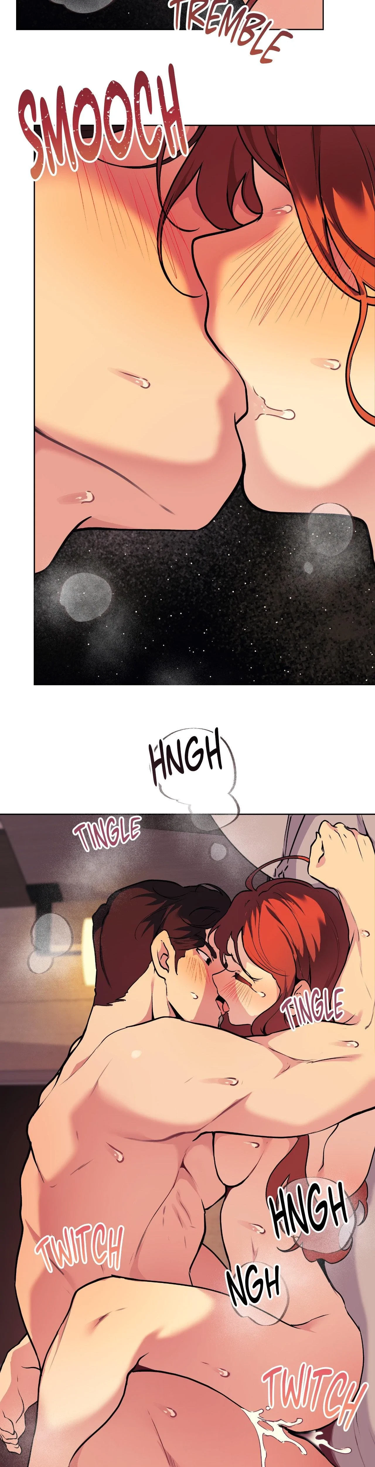 Cherry Pop Chapter 4, page 27