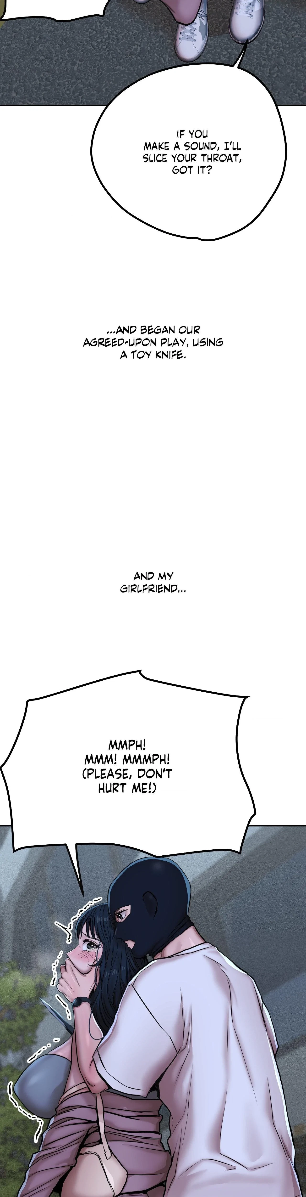 True Or False? Chapter 33, page 10