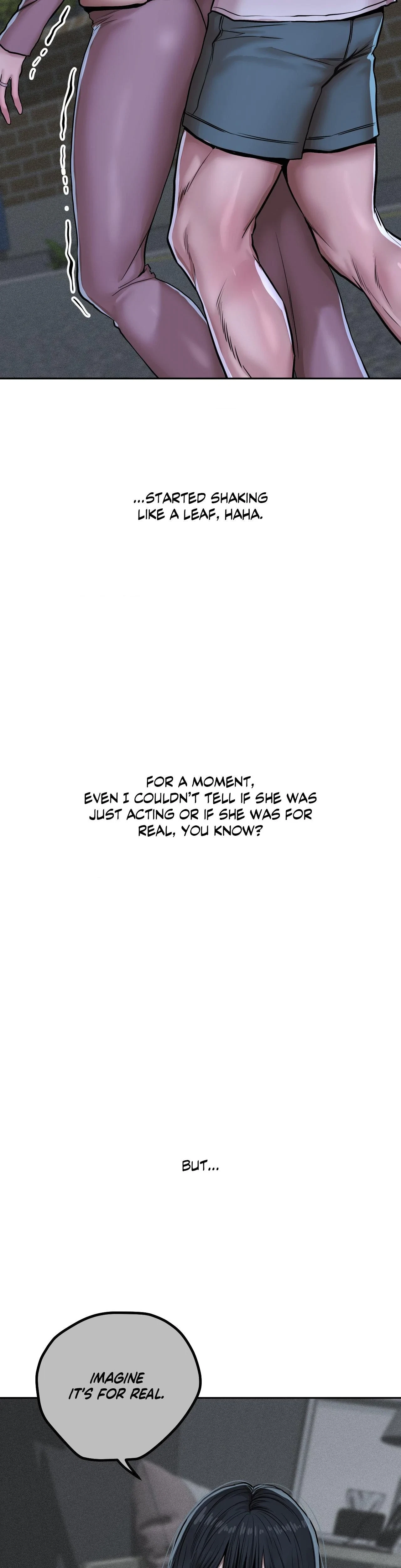 True Or False? Chapter 33, page 11