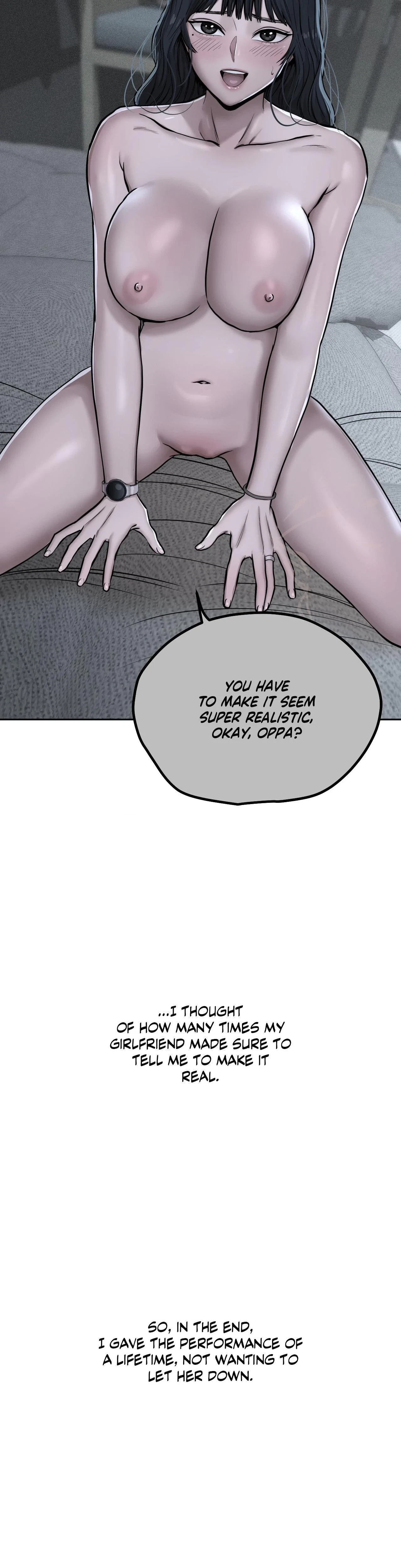 True Or False? Chapter 33, page 12