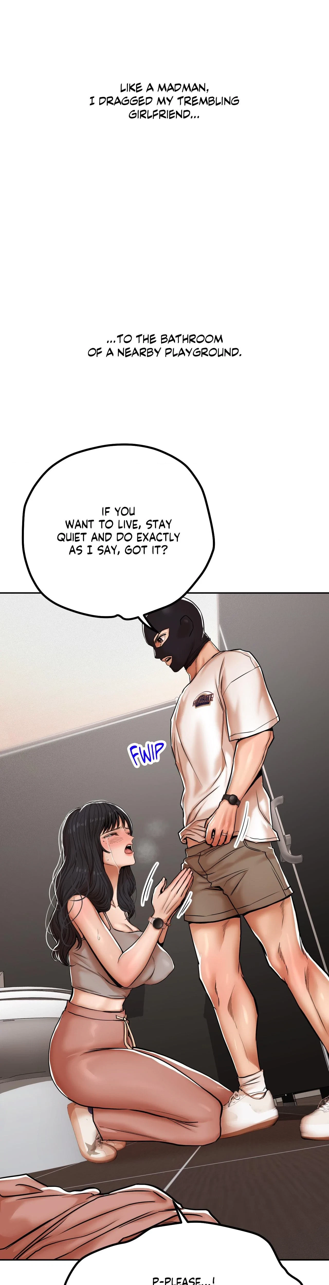 True Or False? Chapter 33, page 13