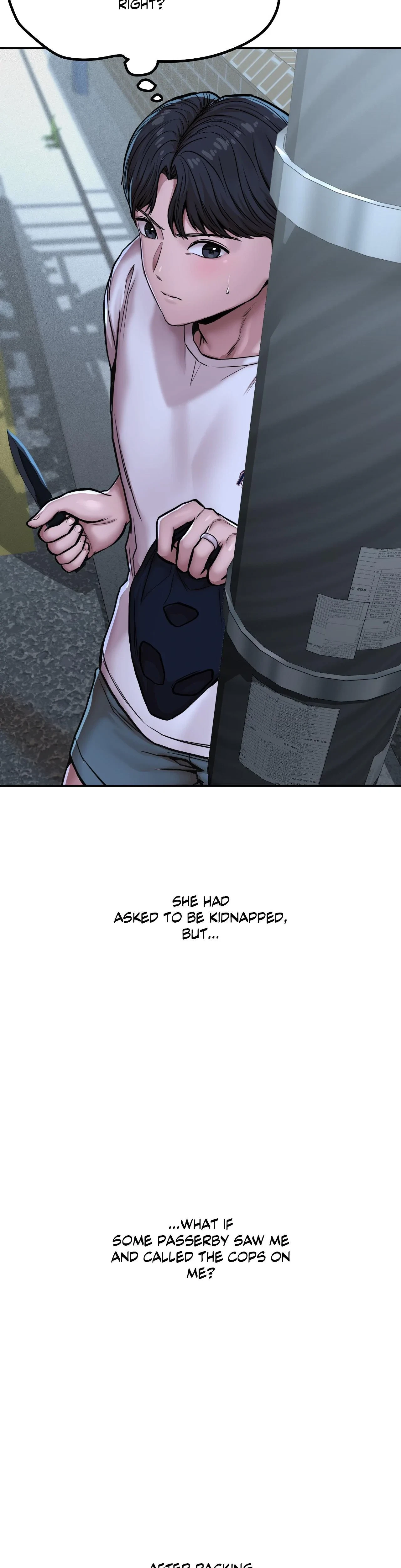 True Or False? Chapter 33, page 6