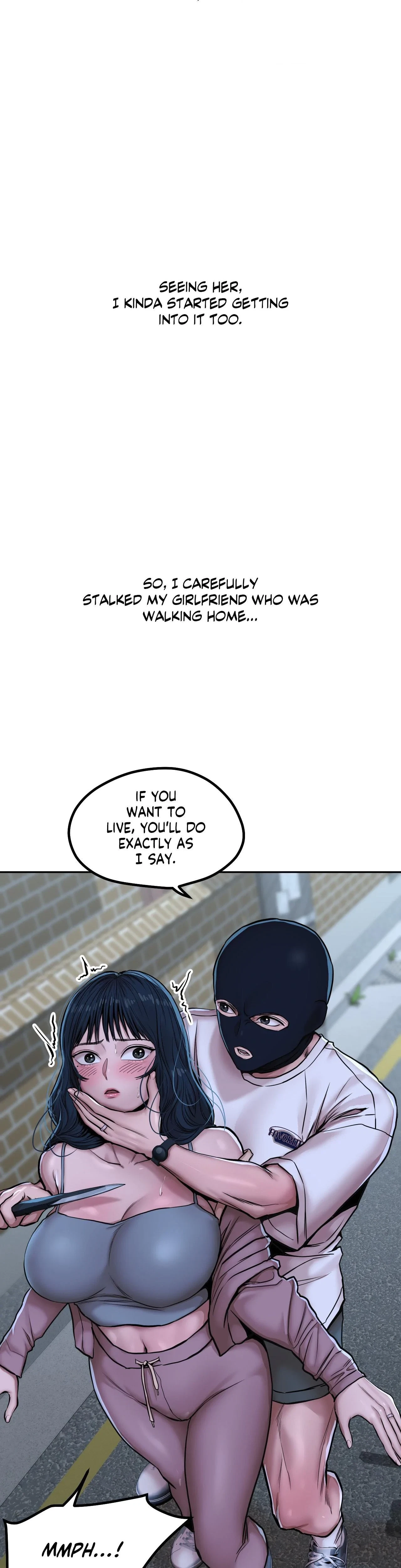 True Or False? Chapter 33, page 9