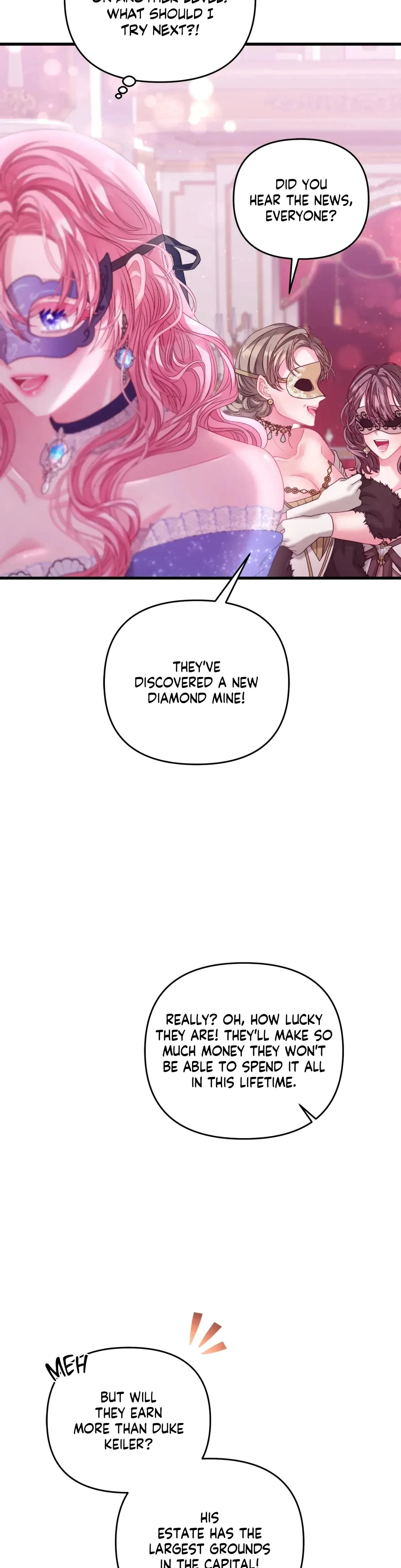 Wolf Under Sheep's Clothing Chapter 2, page 16