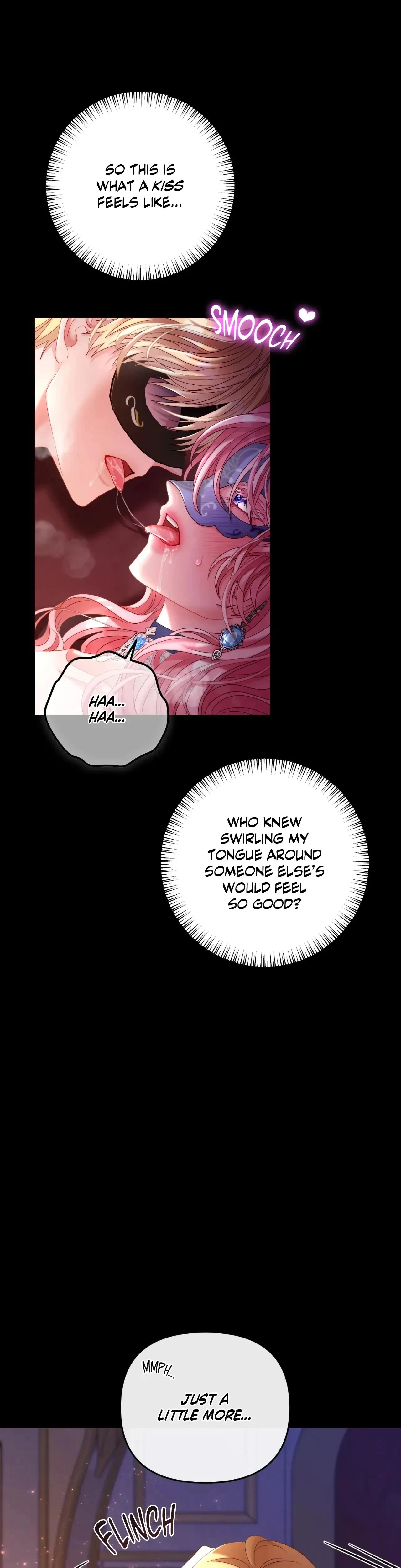 Wolf Under Sheep's Clothing Chapter 2, page 48