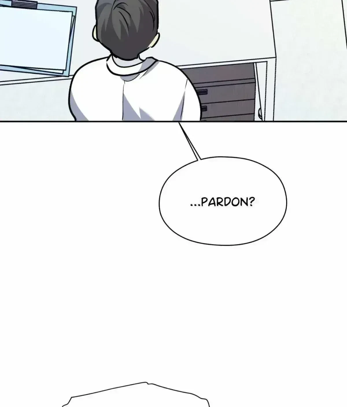 Let Me Be Your Dog Chapter 6.7, page 112